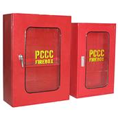 Vỏ tủ PCCC