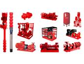 Máy bơm chữa cháy