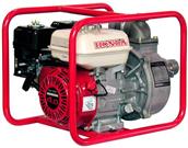 Máy bơm chữa cháy HONDA WP20