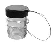 Đầu phun Sprinkler dạng hở tốc độ cao