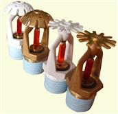 Đầu phun Sprinkler