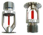 Đầu phun Sprinkler Tyco quay lên, xuống TY315/325
