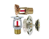 Đầu phun Sprinkler Tyco