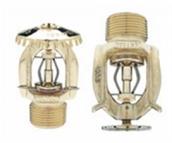 Đầu phun Sprinkler Tyco