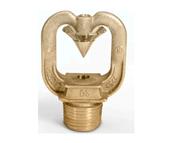 Đầu phun Sprinkler Tyco dạng hở